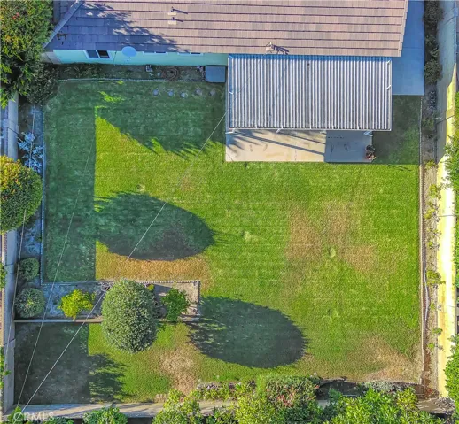 3156 W Teranimar, Anaheim, California 92804