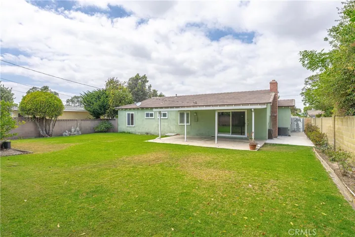3156 W Teranimar, Anaheim, California 92804