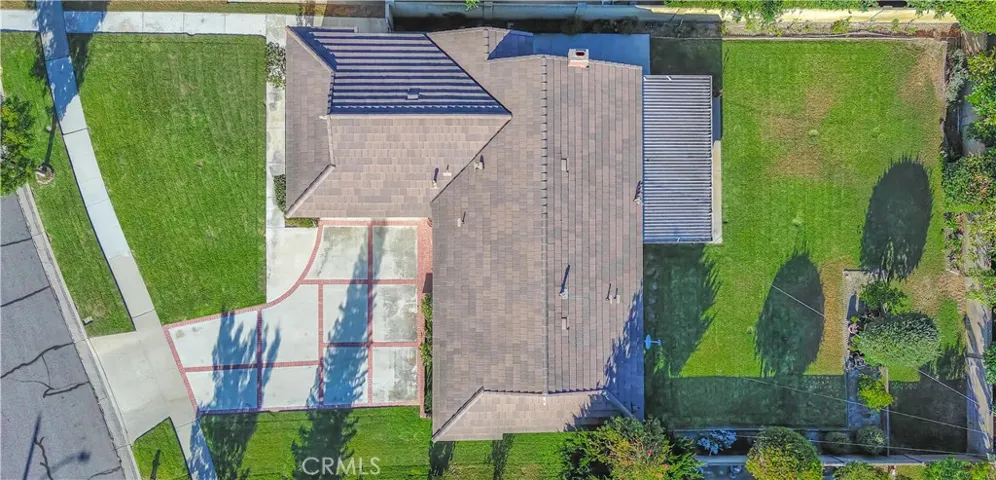 3156 W Teranimar, Anaheim, California 92804