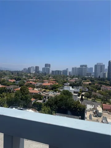 969 Hilgard 1400, Los Angeles, California 90024