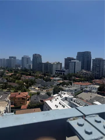 969 Hilgard 1400, Los Angeles, California 90024