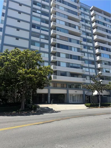 969 Hilgard 1400, Los Angeles, California 90024