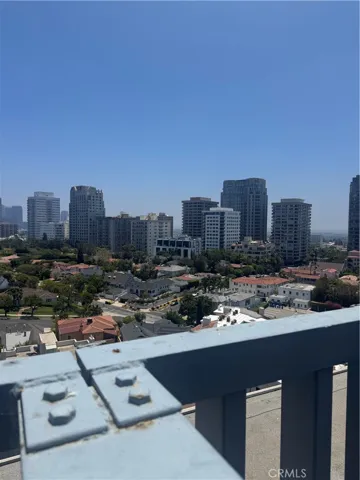 969 Hilgard 1400, Los Angeles, California 90024