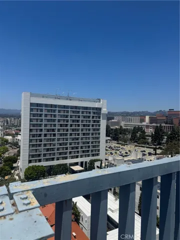 969 Hilgard 1400, Los Angeles, California 90024
