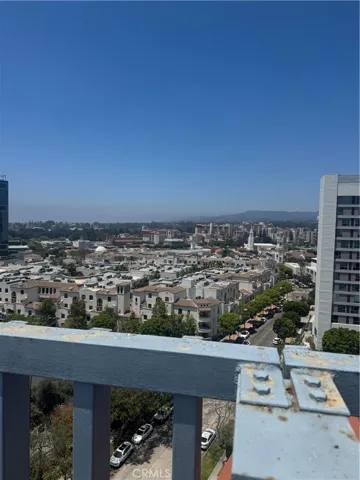 969 Hilgard 1400, Los Angeles, California 90024