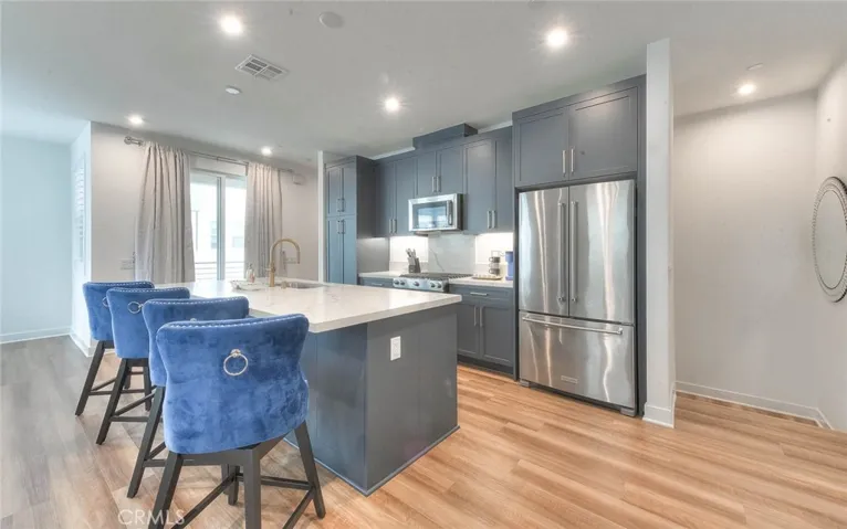 Stunning Kitchen