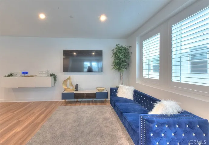 1246 W Bushell, Anaheim, California 92805