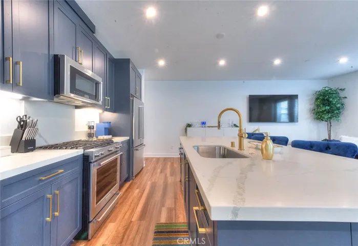 1246 W Bushell, Anaheim, California 92805