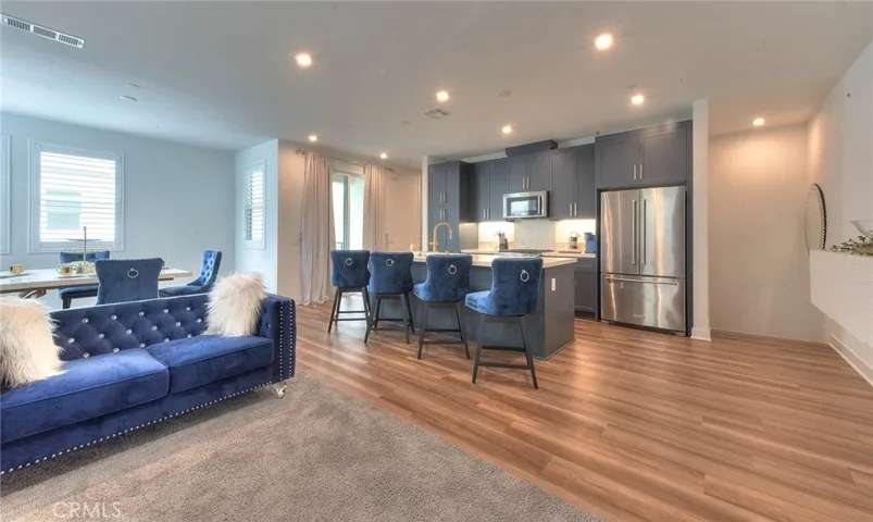 1246 W Bushell, Anaheim, California 92805