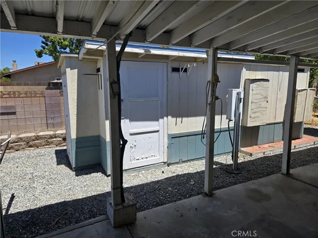 250 Santa Clara, Hemet, California 92543