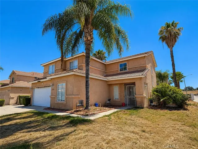 27622 Ethan Allen Way, Menifee, California 92585