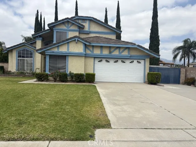 1580 W Townsend Street, Rialto, California 92377