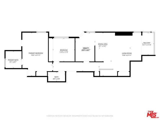 9836 Vidor Drive 302, Los Angeles, California 90035