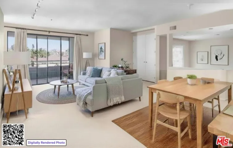 9836 Vidor Drive 302, Los Angeles, California 90035