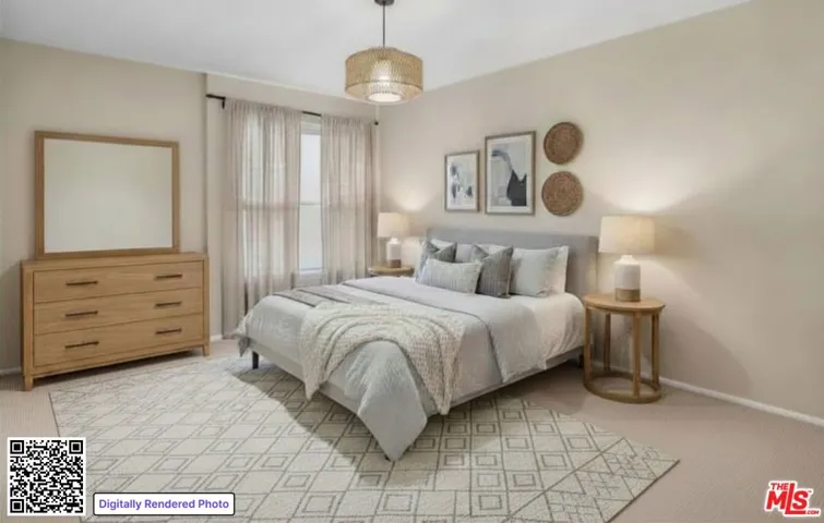 9836 Vidor Drive 302, Los Angeles, California 90035