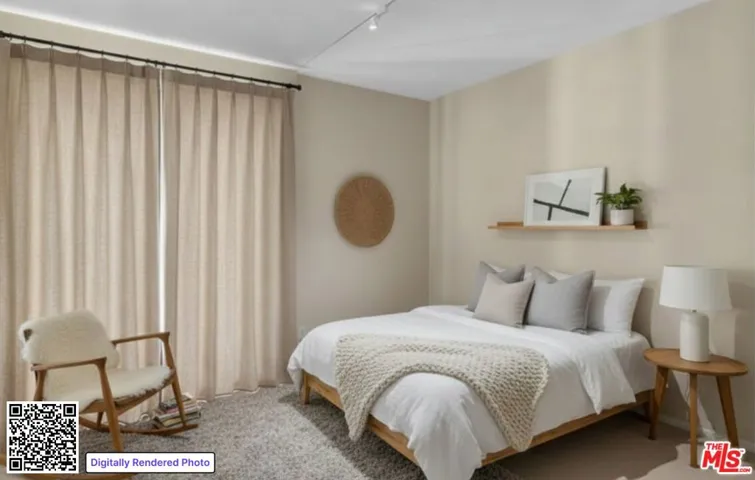 9836 Vidor Drive 302, Los Angeles, California 90035