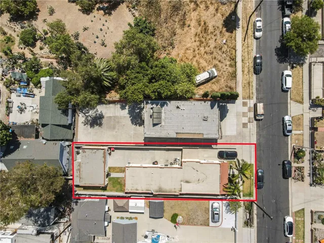 564 W Macarthur, San Pedro, California 90731
