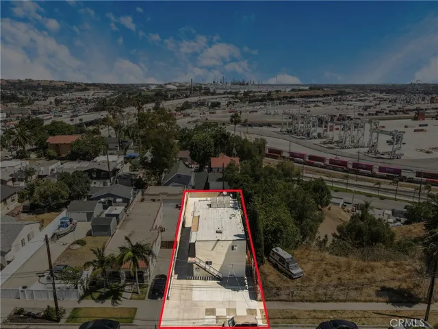 564 W Macarthur, San Pedro, California 90731