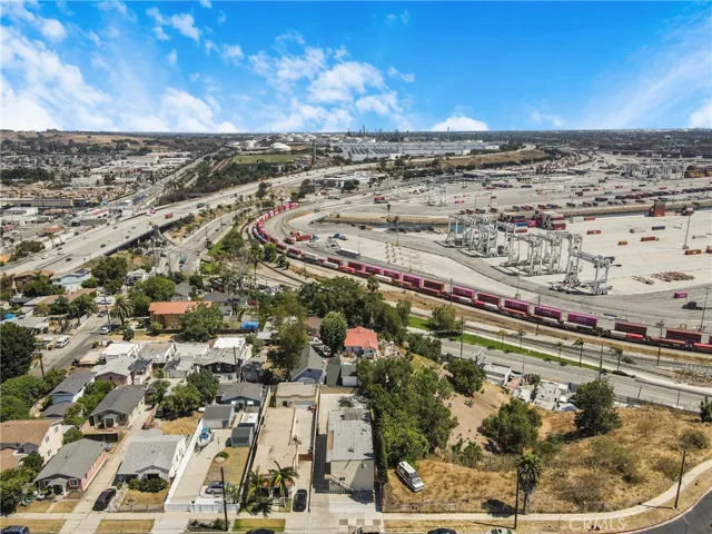 564 W Macarthur, San Pedro, California 90731