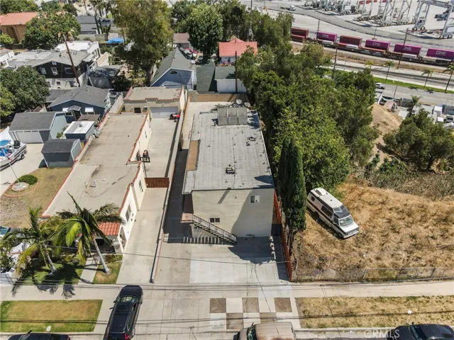 564 W Macarthur, San Pedro, California 90731