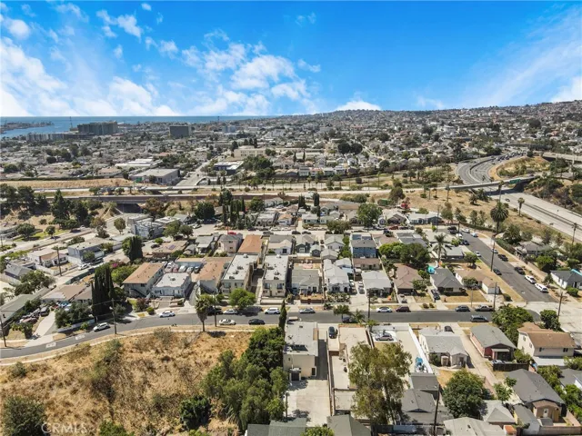 564 W Macarthur, San Pedro, California 90731