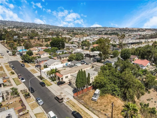 564 W Macarthur, San Pedro, California 90731
