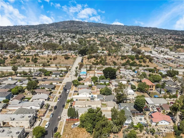 564 W Macarthur, San Pedro, California 90731