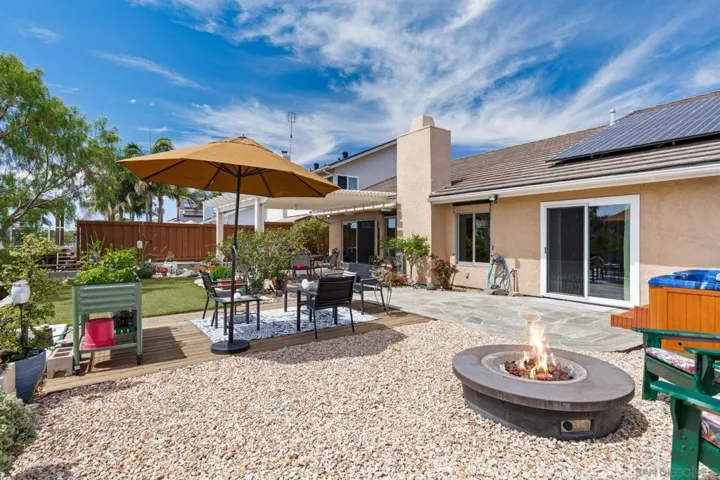 13952 Davenport, San Diego, California 92129