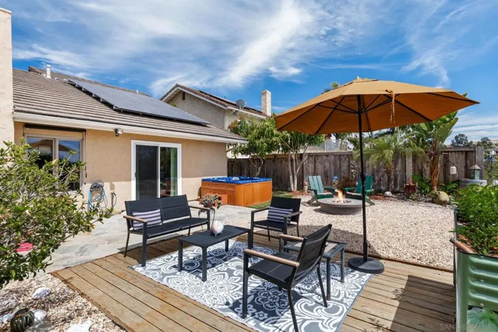 13952 Davenport, San Diego, California 92129