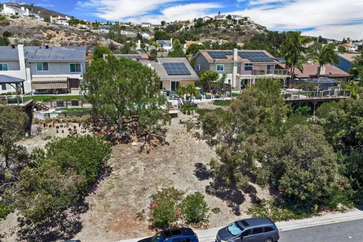 13952 Davenport, San Diego, California 92129