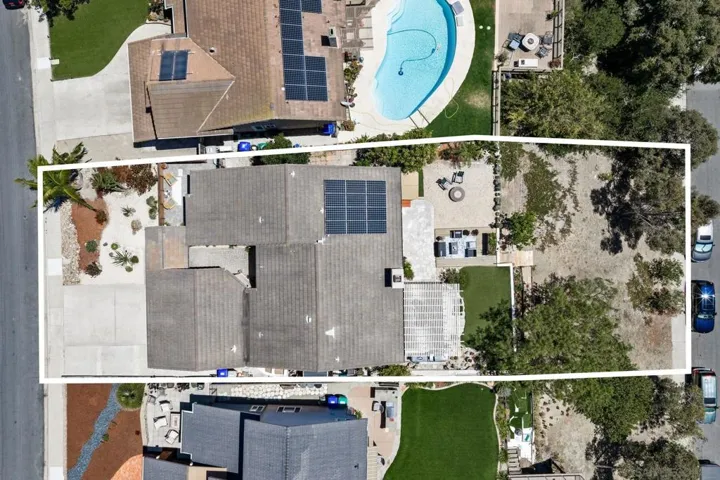 13952 Davenport, San Diego, California 92129