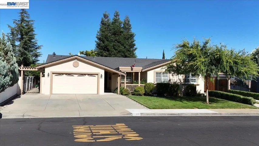 396 Ontario Dr, Livermore, California 94550