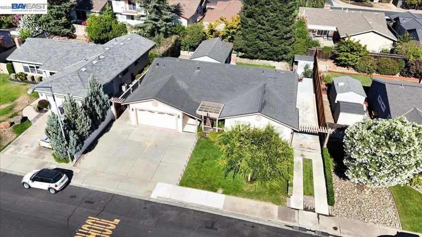 396 Ontario Dr, Livermore, California 94550