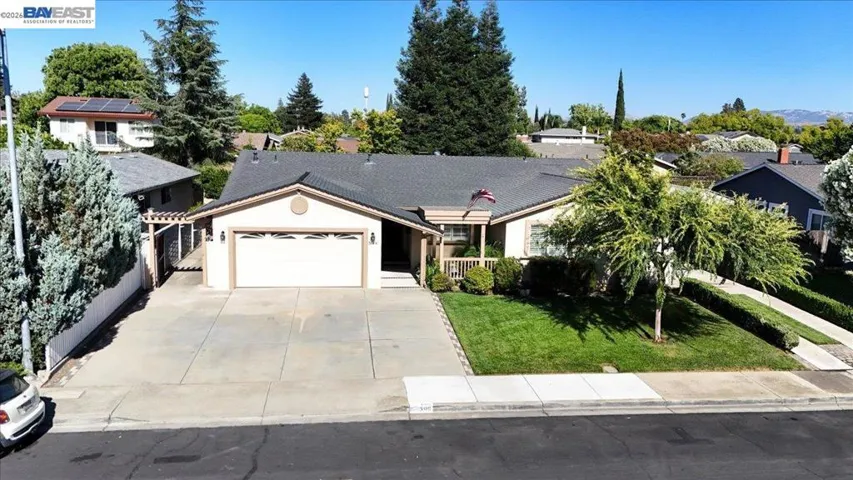 396 Ontario Dr, Livermore, California 94550