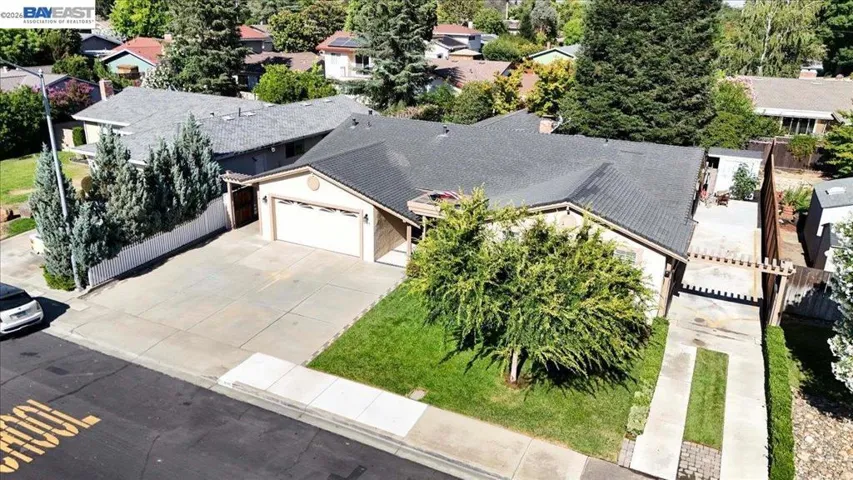 396 Ontario Dr, Livermore, California 94550