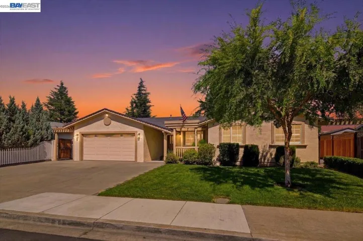 396 Ontario Dr, Livermore, California 94550
