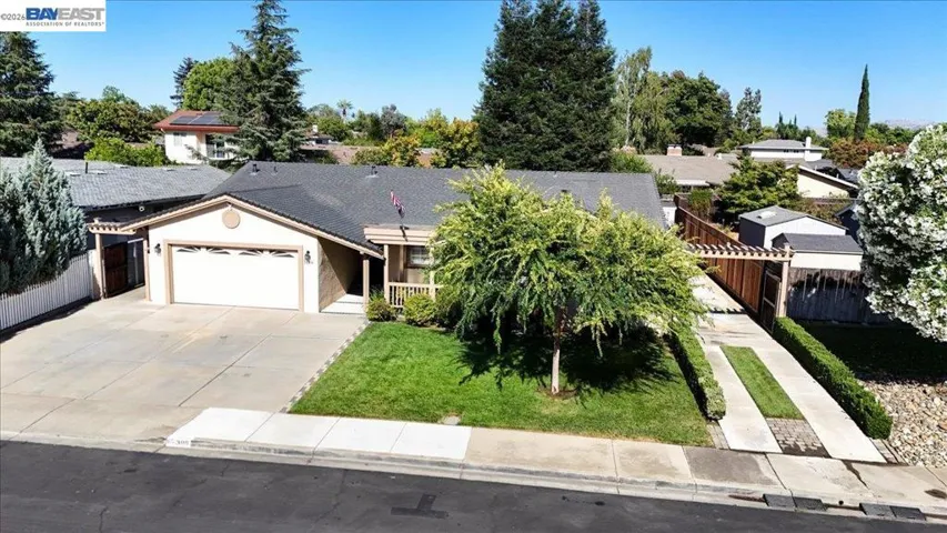 396 Ontario Dr, Livermore, California 94550