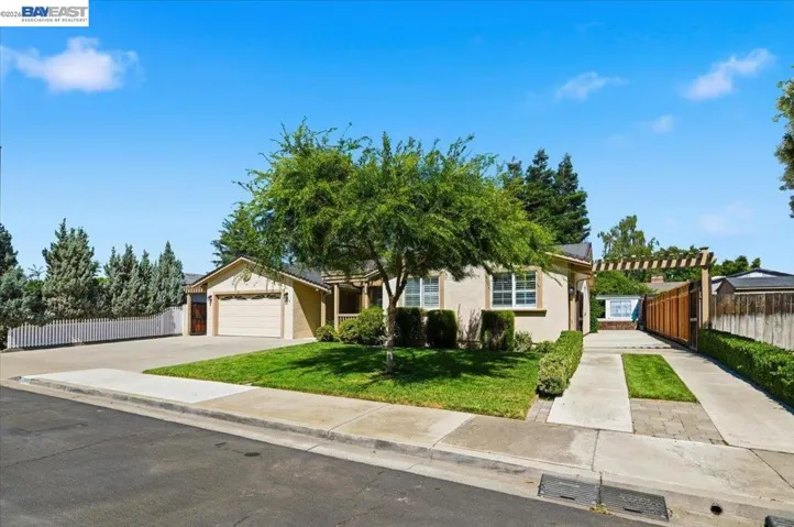 396 Ontario Dr, Livermore, California 94550