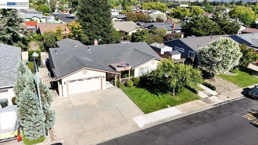 396 Ontario Dr, Livermore, California 94550