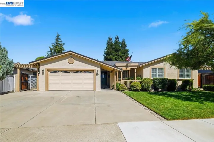396 Ontario Dr, Livermore, California 94550