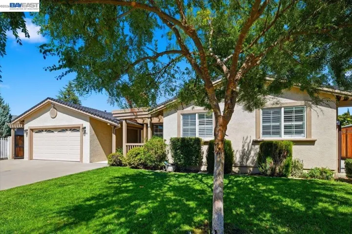 396 Ontario Dr, Livermore, California 94550