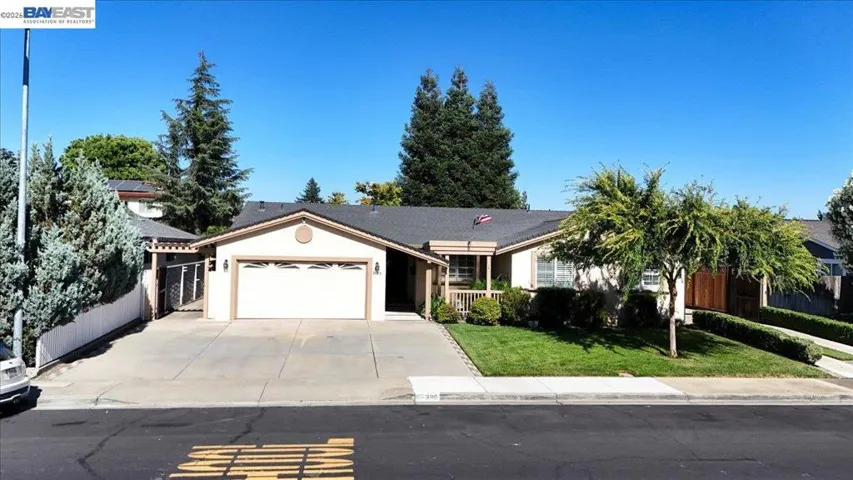 396 Ontario Dr, Livermore, California 94550