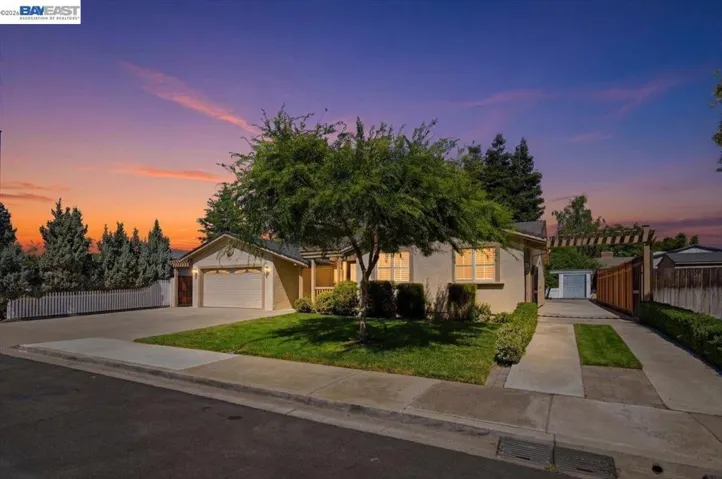 396 Ontario Dr, Livermore, California 94550