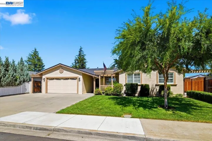 396 Ontario Dr, Livermore, California 94550