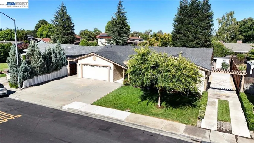 396 Ontario Dr, Livermore, California 94550