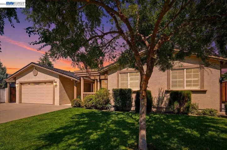 396 Ontario Dr, Livermore, California 94550