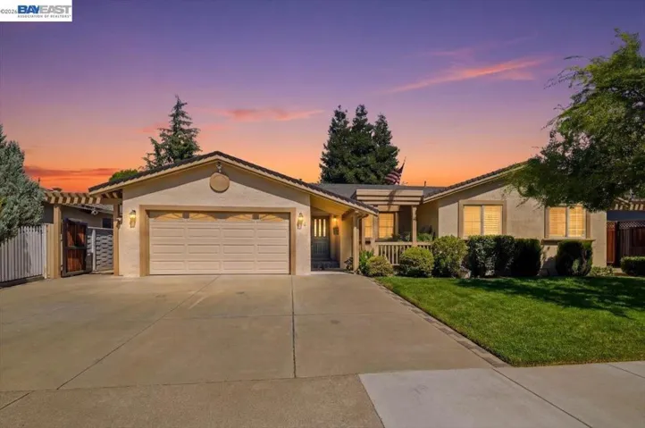 396 Ontario Dr, Livermore, California 94550