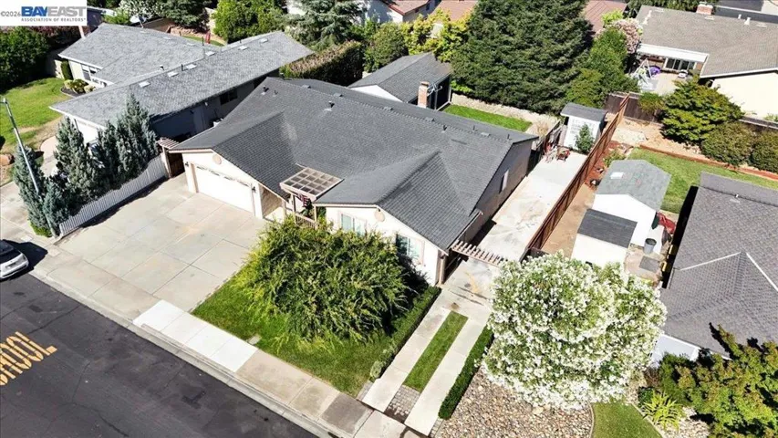 396 Ontario Dr, Livermore, California 94550