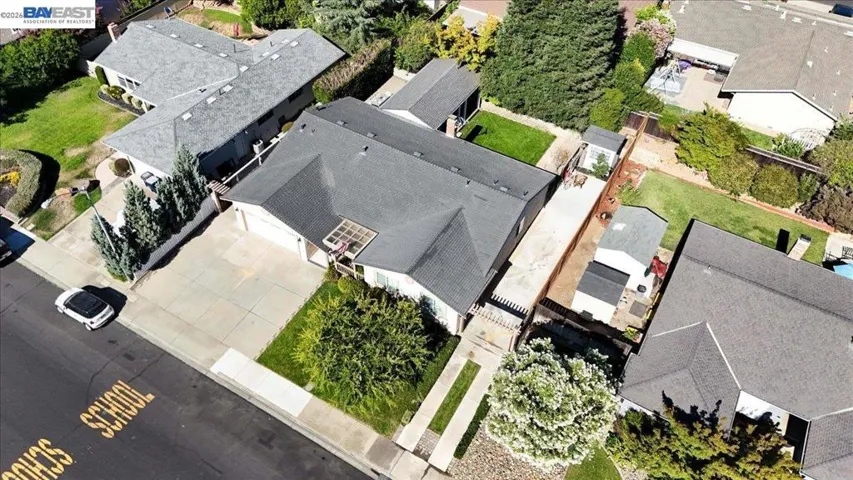 396 Ontario Dr, Livermore, California 94550