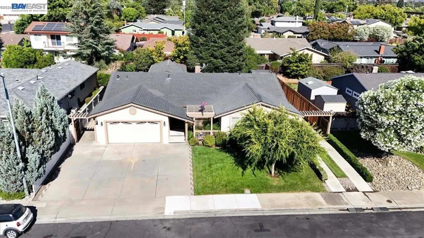 396 Ontario Dr, Livermore, California 94550